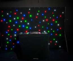 Chauvet SparkleDrape LED Mobile Backdrop-26-8-11alt3